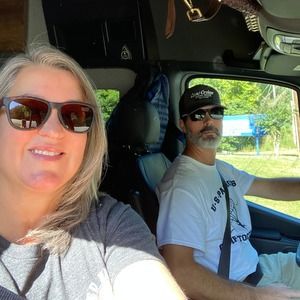 Meet your Posher, Christina